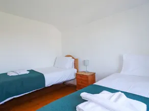 Pennine - Room