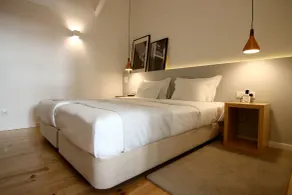 The 8 - Downtown Suites - Chambre