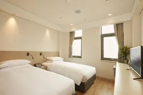 Mayplace Hotel - Room