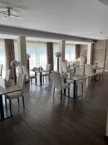 Hotel Rödelheimer Hof - Am Wasserturm - Restaurant