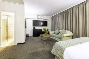 Protea Hotel by Marriott Walvis Bay Indongo - View from room