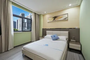 AeroLink Hotel Shenzhen Bao'an Airport  - Camera