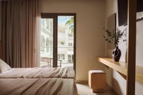 Zante Atlantis Hotel - Chambre