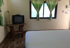 Tambai Resort - Rom