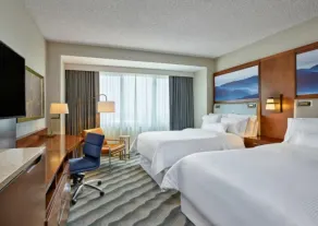 The Westin Pasadena - Chambre