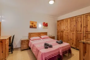 Harbour Lights Apartments by Getaways Malta - Værelse