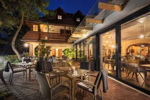 Hotel Frýdl - Restaurant