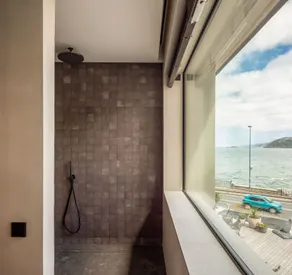 Hotel Ur Bare - Chambre