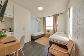 Little Coogee Hotel - Room