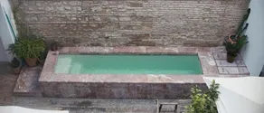 Trigo Homes - Piscine