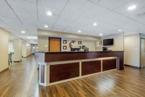 Comfort Inn Herndon-Reston - Hall