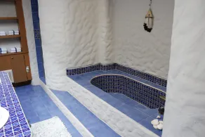 Castillos Del Mar - Salle de bain