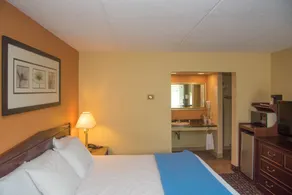 Colonnade Inn - Værelse