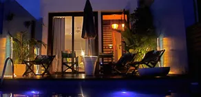 Aram Yamí Boutique Hotel - Pool