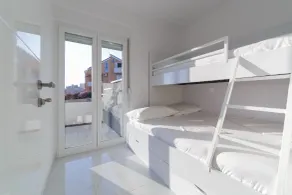 Villa Jasmina - Quarto