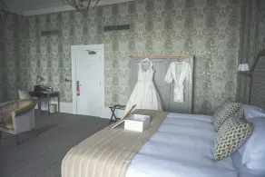 Best Western Premier Dover Marina Hotel & Spa - Chambre
