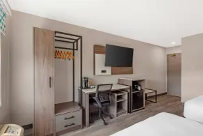 Comfort Inn - Chambre