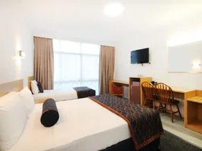Airway Motel - Room