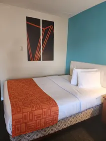 Howard Johnson by Wyndham Lindsay - Chambre