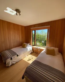 Cabañas Bahia Celeste, Puerto Varas - Room
