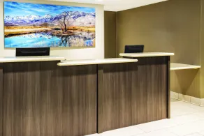 Cielo Hotel Bishop-Mammoth, an Ascend Collection Hotel - Réception