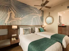 ibis Styles Goa Calangute - An Accor Brand - Værelse