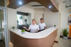 Benrose Hotel - Hall