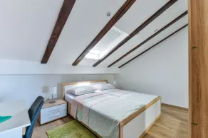 Apartments Medved - Habitación