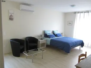 Maison d'hotes Les Cagouilles - Rum