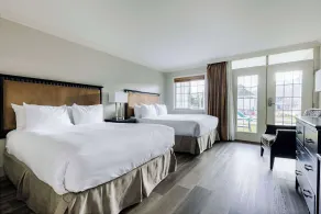 Balcomo, a Ramada by Wyndham - Chambre