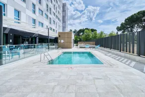Holiday Inn Express - Madrid - Airport by IHG - Piscine