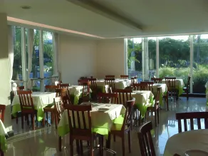 Américas Gaivota Hotel - Restaurant