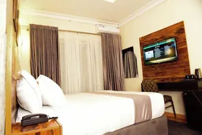 House 27 - Chambre