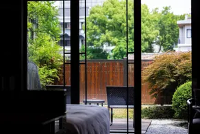 Deqing Radisson Manor - Vue de la chambre
