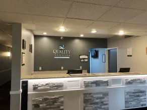 Quality Inn Mauston I-90 - Réception