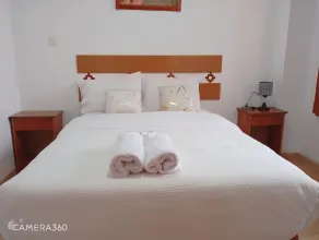 Qente Wings - Room