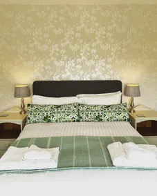 The Egryn Abersoch LLP - Chambre