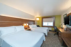 Holiday Inn Express Hotel & Suites Elkins by IHG - Rum