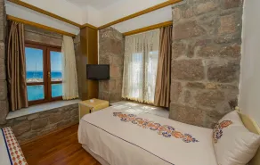 Assos Nazlihan Hotel - Special Class - Rom