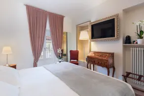 Corte Realdi Luxury Rooms Torino - Piazza Castello - Rum