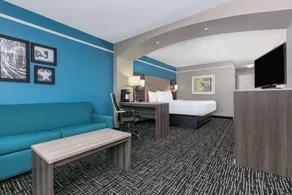 La Quinta by Wyndham Weatherford - Chambre