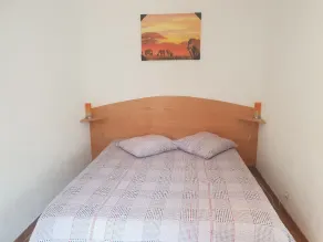 Gîte la Cigale - Chambre