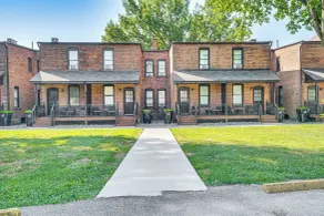 Stay & Play in Dtwn Stroudsburg: Updated Townhouse - Innvendig