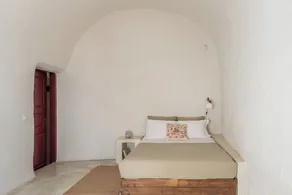 Cycladica Santorini - Habitación