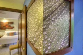 Pumilio Mountain & Ocean Hotel - Habitación