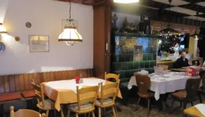 Gasthaus-Krone-Post - Restaurant