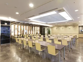 CROSS WAVE Funabashi - Restaurant