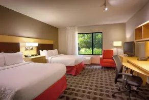 TownePlace Suites Omaha West - Chambre