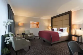 Hotel Palace Berlin - Room