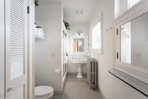 Stewart Inn - Salle de bain